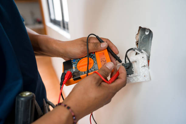 Professional Electrical Services in Mountain Grove, MO